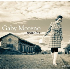 Gaby Moreno