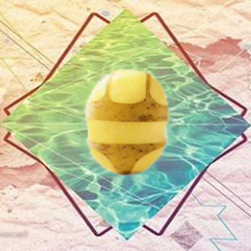 PATATOR - Mix @ Pool Party // by Mécou Yenski // [LUSTUCREW] !