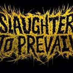 Slaughter To Prevail - Hell (vocal cover)