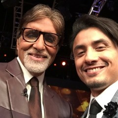 Ali Zafar Sings A Medley Of Amitabh Bachchan