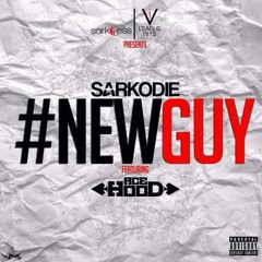 Sarkodie - New Guy Feat. Ace Hood || urbansturvs.com