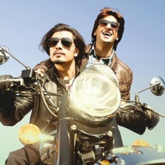 Kill Dil Title Song