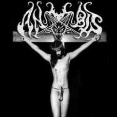 Fuck Religion - Anubis (Prod. By THAGODFAHIM)