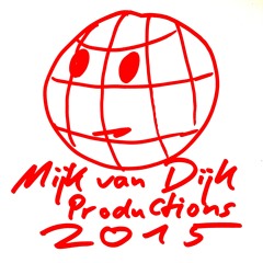 Mijk van Dijk Productions 2015