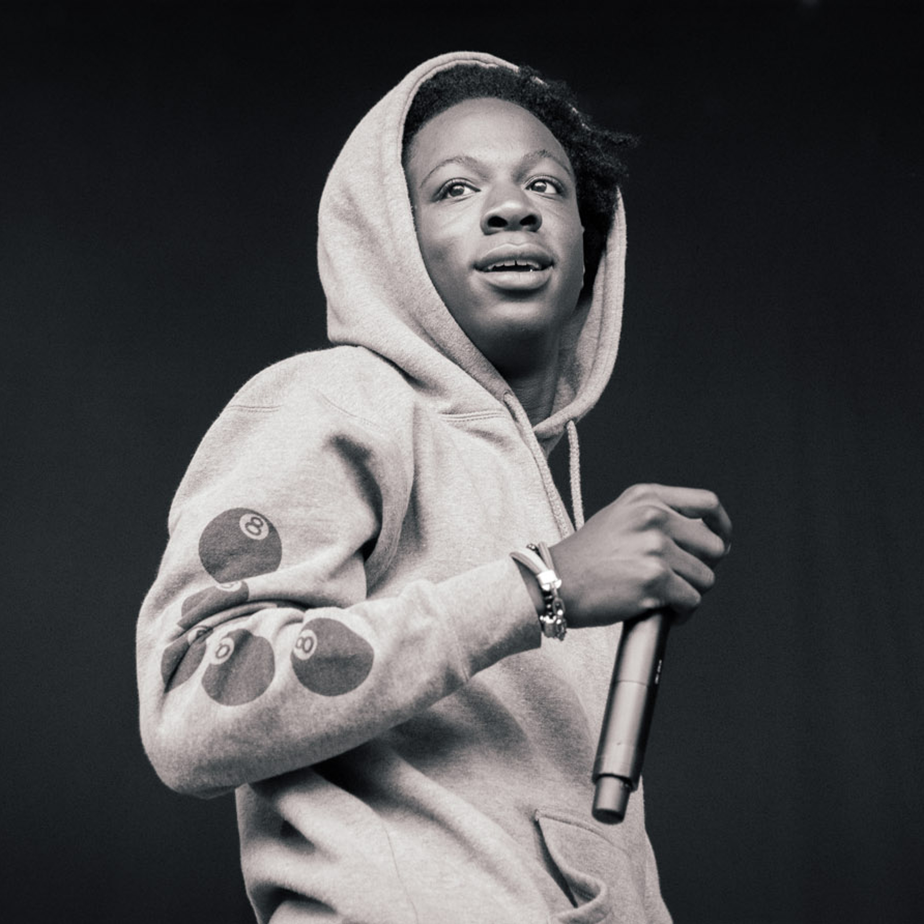 Joey Bada$$ - 90's (Type Beat) | Prod . Sez episode artwork