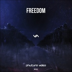 Phuture Noize - Freedom (Official HQ Preview)