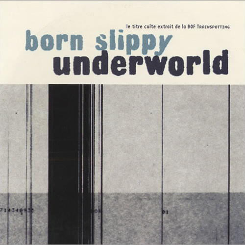 Underworld - Born Slippy (Luis Mendez Private Tribal 2015 Remix) "FREE DOWNLOAD"