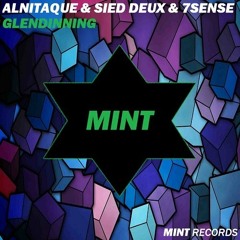 Alnitaque & Sied Deux & 7Sense - Glendinning (Original Mix)