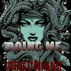 doing me  at Lueebag.ft Royal blue