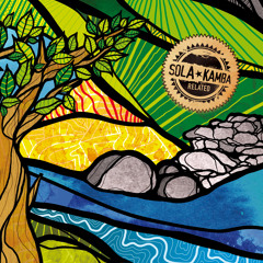 17. Sola Kamba - Related - Give Dub with Prince Alla [2015]