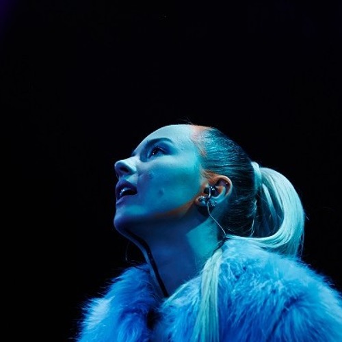 NATALIA NYKIEL - BĄDŹ DUŻY (BENUNIOO BEATS TRAP BLEND)