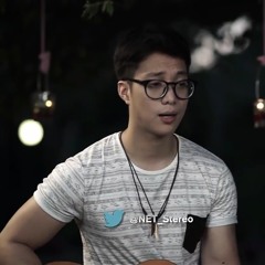 Vigo (Dikta) - Izinkan Aku Menyayangimu - (Cover Iwan Fals) at Stereo NET TV