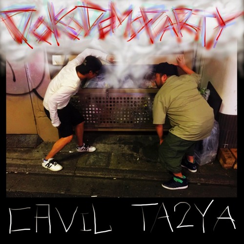 Stream どこでもパーティ Party On Fifth Ave From Mac Miller Remix カベル Ta2ya By Cavil カベル Listen Online For Free On Soundcloud