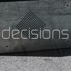Mindshock, Zenith & Densa - Decisions