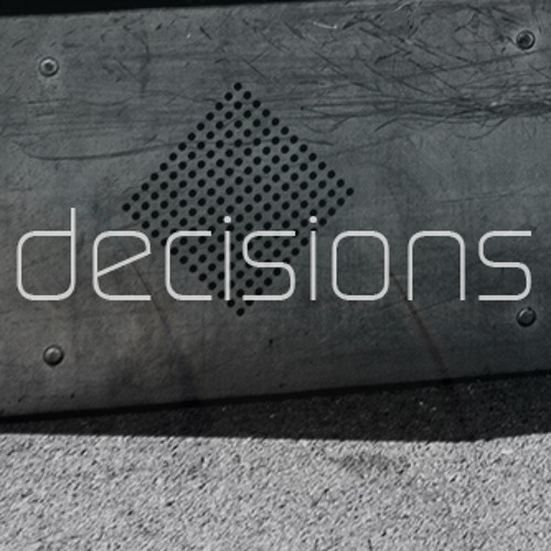 Mindshock, Zenith & Densa - Decisions