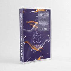 Fragrance (V/A first light / mellow orange x expansions collective)