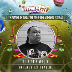 Vince & Bass-D - Live @ Intents Festival 2015