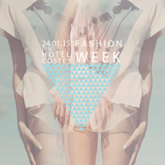 Fashion Week JAN.15