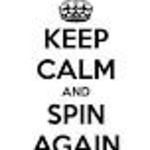 spin again