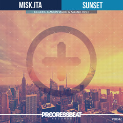 misk.ita - Sunset (Gaston Vigoo Remix)