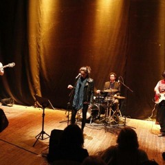 04 - Blue in green - Solar Jazz