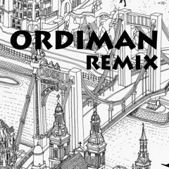 Bolyongok (Ordiman Remix)