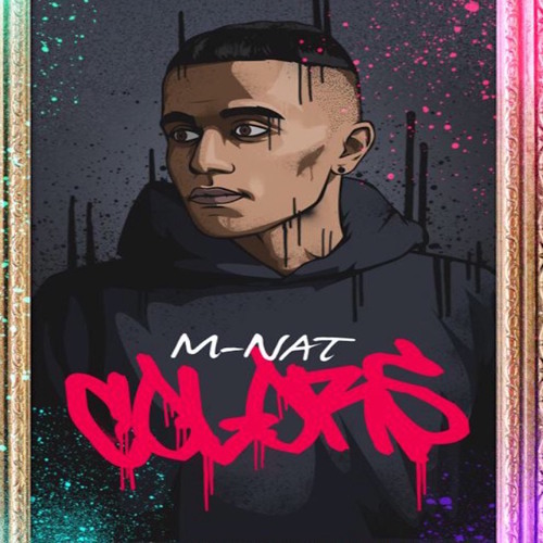 M-Nat - Colors [DJBooth Premiere]