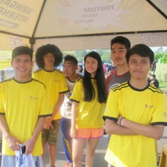 Bruno Mars Medley - Pandu Ft. Gandhi