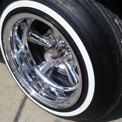 Cruise Control