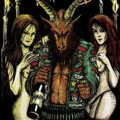 Thrashera - The Black'n'Roll