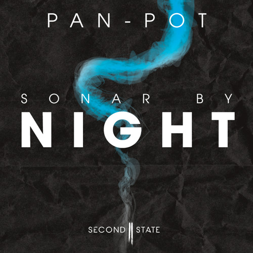 Pan-Pot - Sonar By Night 2015