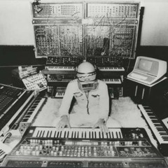 Krautrock-ish 23 08 2014