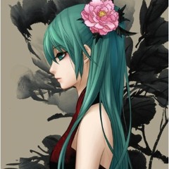 Secret Miku Hatsune - 665