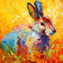 Run Rabbit - Massive Vs Michele Adamson