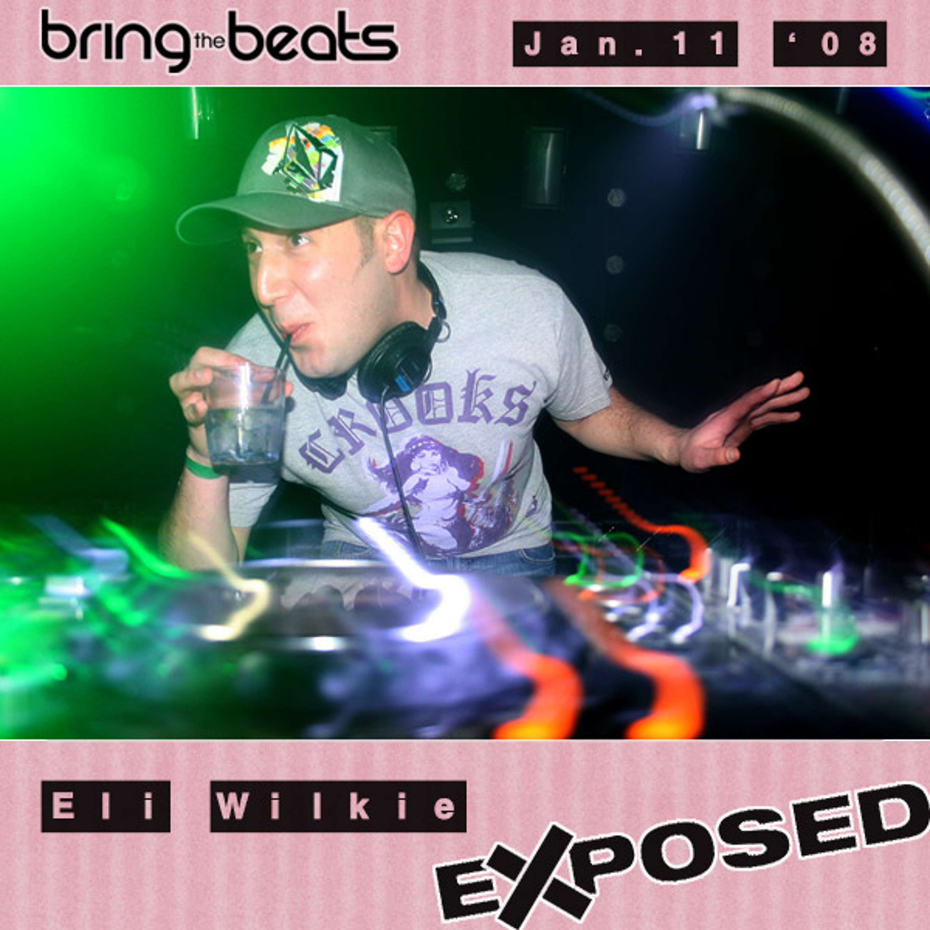 bringthebeats