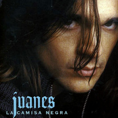Dj BuenOos Feat Juanes - La Camisa Negra Extended House ReMix