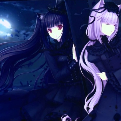 one more night nightcore