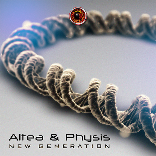 Terahert - Trapped In A Dream (Altea & Physis Rmx)