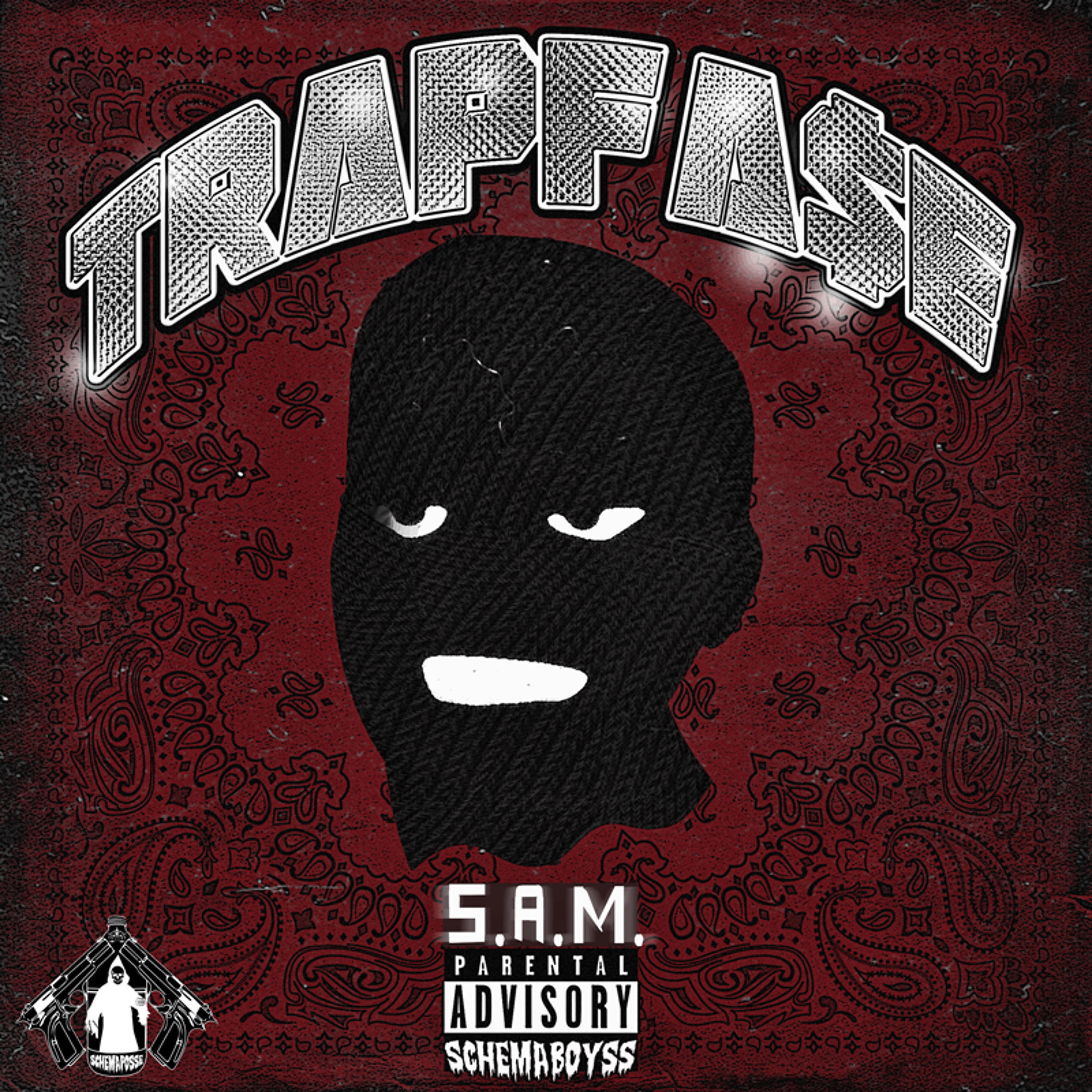 Peso [Prod. S.A.M.] episode artwork