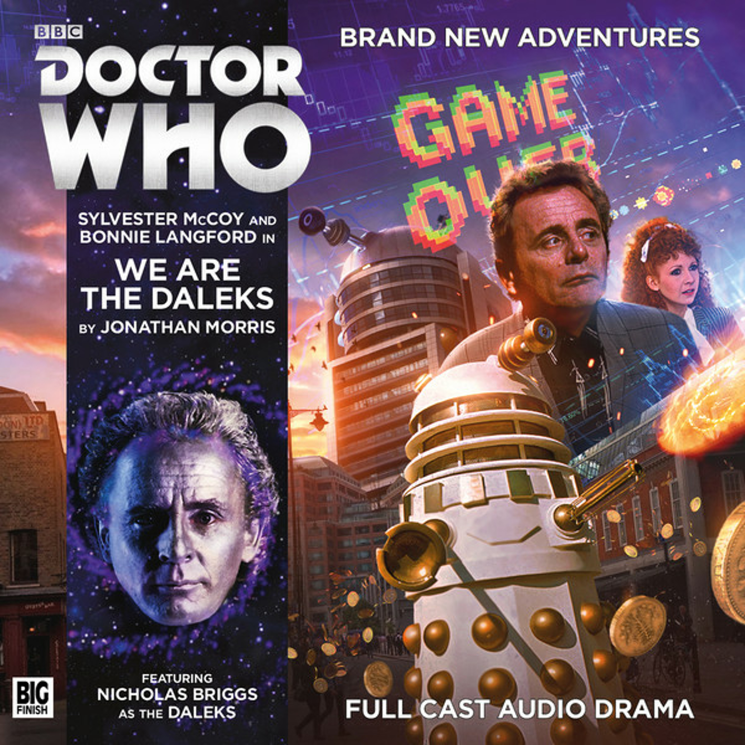 Doctor Who