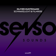 Oliver Huntemann - Schwarzlicht