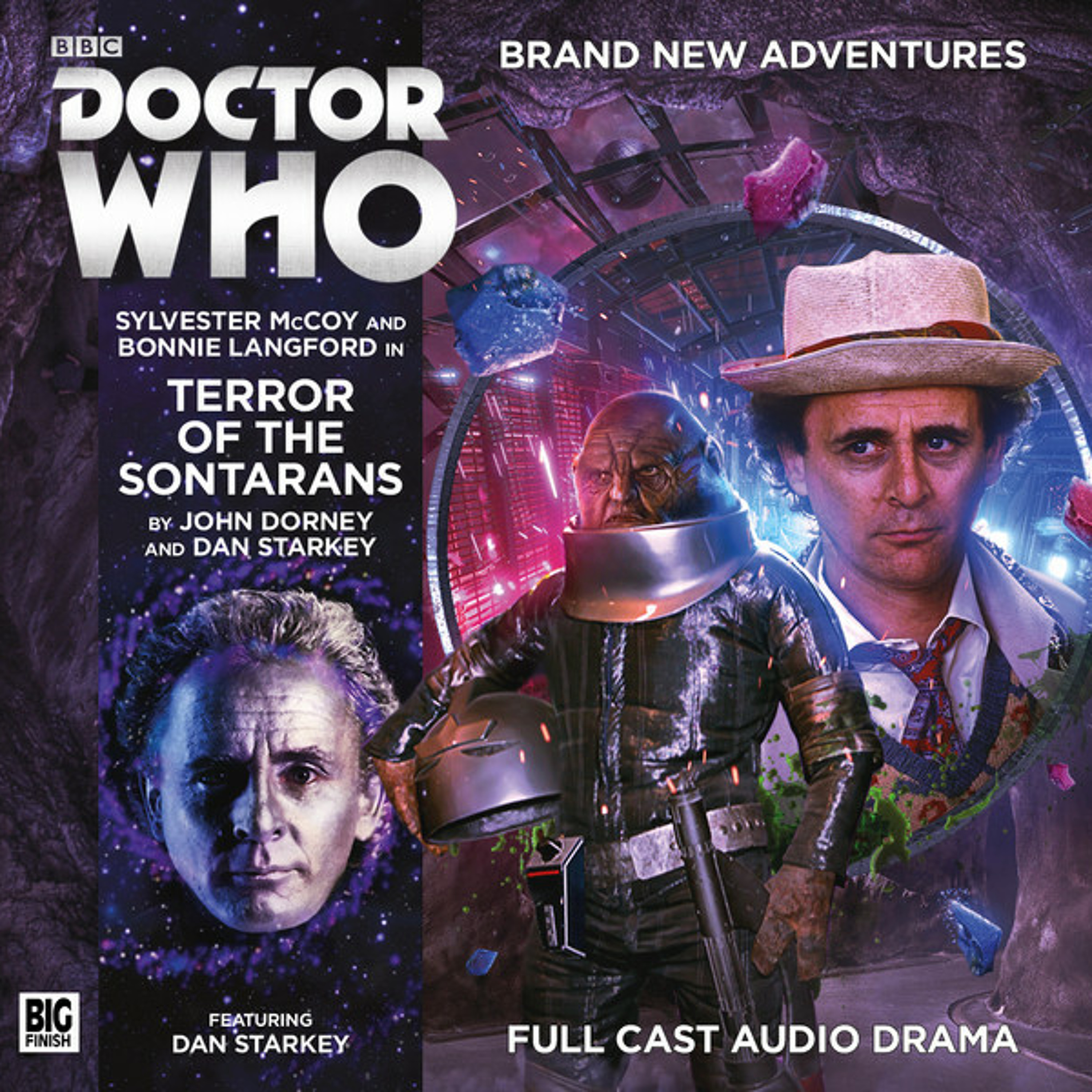 Doctor Who