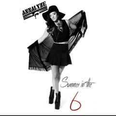 DJ Annalyze - Summer In The 6ix