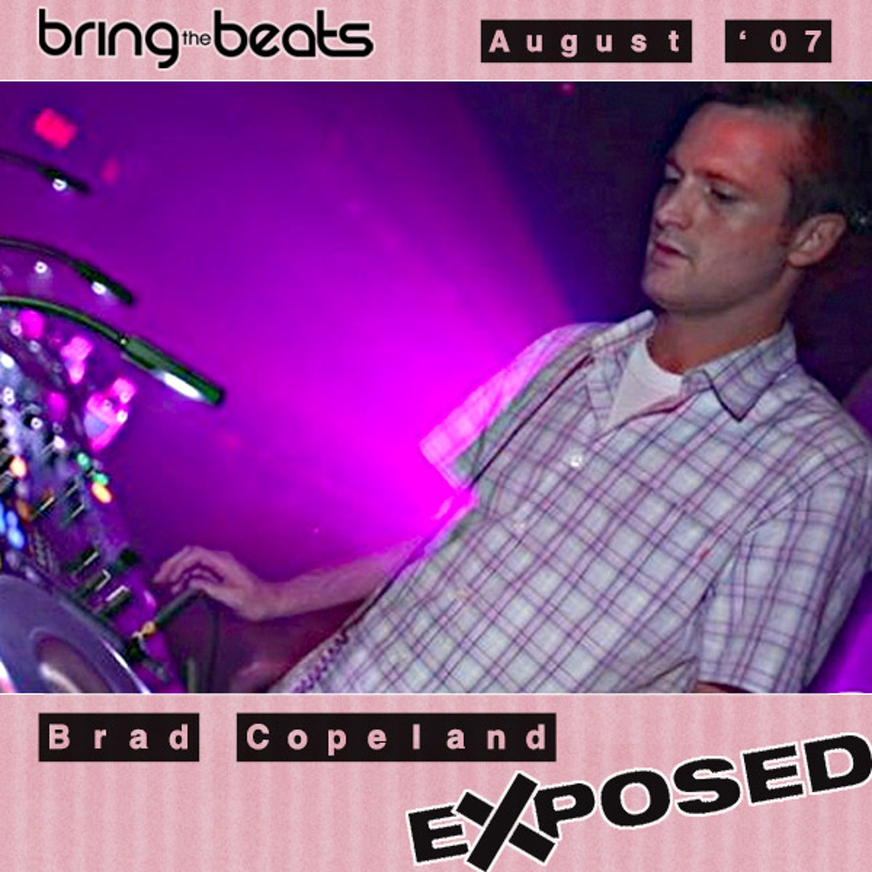 bringthebeats