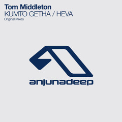 Tom Middleton - HEVA