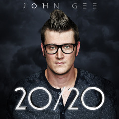 John Gee - Get Behind Me