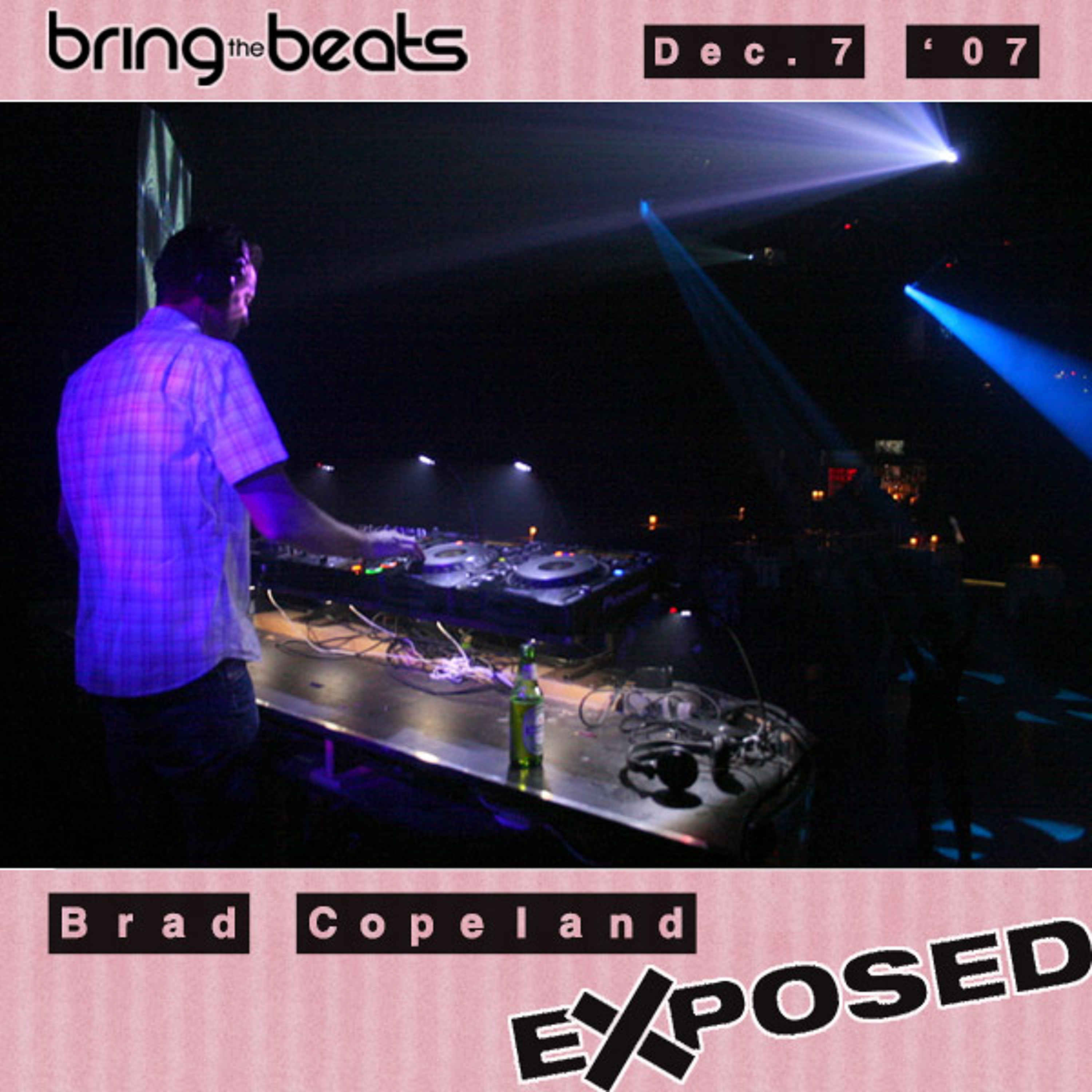 bringthebeats
