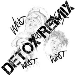 Father - Look At Wrist Feat. Key! & ILoveMakonnen (Detox Remix) [Free Download]