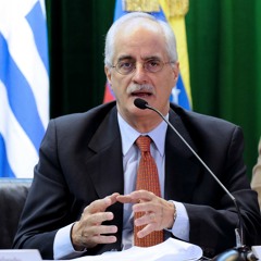 9/6/15 Radio America #DLQV  - columna pol internacional Jorge Taiana