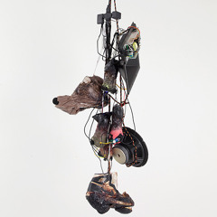 Strange Fruit Mixdown 1 (Guggenheim Installation)